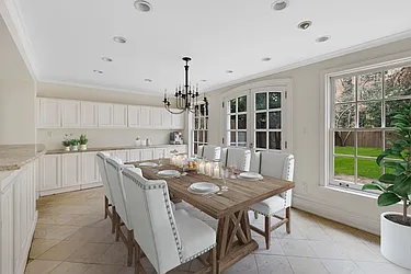 Sold by Engel and Völkers Brownstone Brooklyn