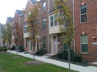 1714 Lantern Mdws, Baltimore, MD 21205