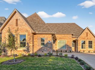 2716 River Path Ct, Burleson, TX 76028