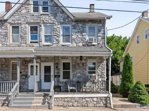 425 W Wilkes Barre St, Easton, PA 18042