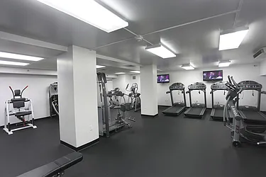 Rented by Manhattan Skyline