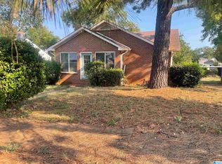 1520 1st Ct W, Birmingham, AL 35208