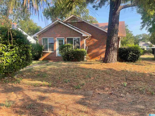 1520 1st Ct W, Birmingham, AL 35208