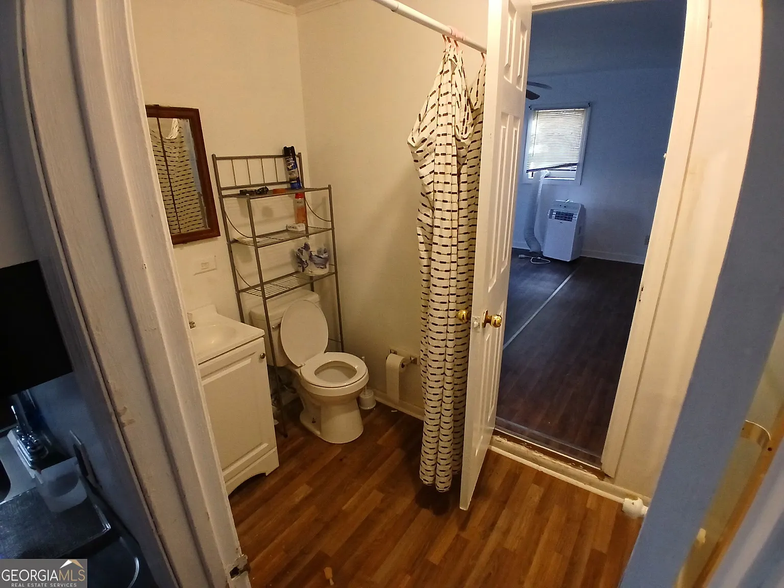 1 bed, 1.0 bath, 800 sqft, $850 — Photo 4