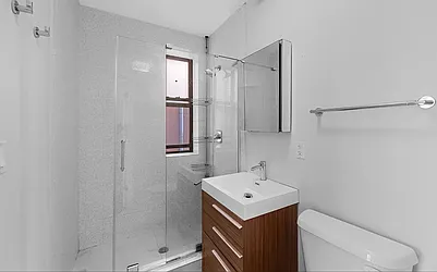 Rented by Living New York