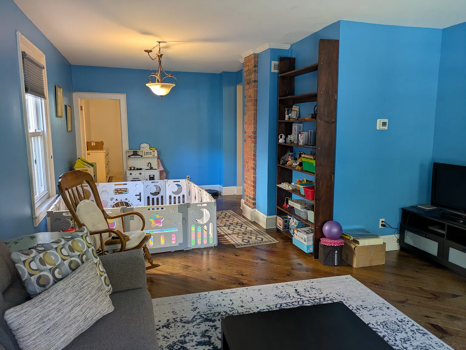 1 bed, 900 sqft, $1,600 — Photo 4
