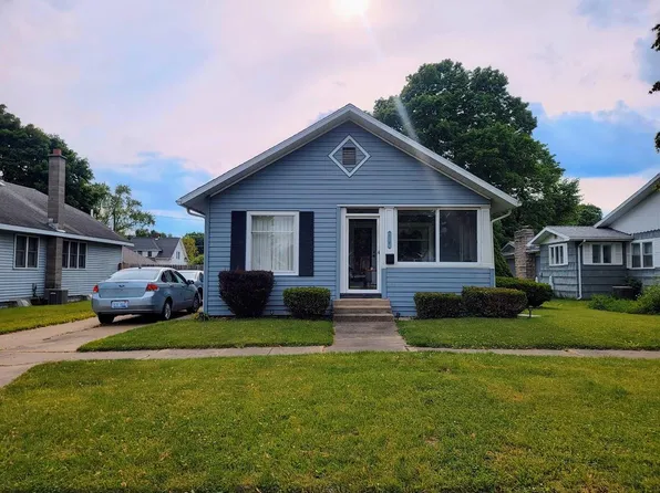 518 Center Ave, Sturgis, MI 49091