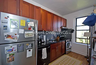 Rented by New York Dwellings LLC