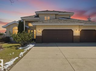 284 Estate Dr, Strathcona County, AB T8B 1L6