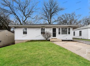 325 Reasor Dr, Saint Louis, MO
