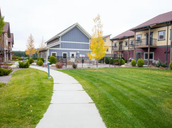 528 Silverleaf Dr, Whitefish, MT 59937