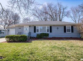122 W Northridge Ln, Peoria, IL