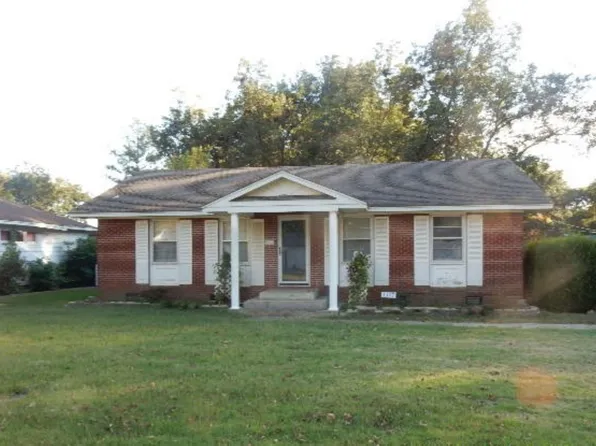(undisclosed Address), Osceola, AR 72370
