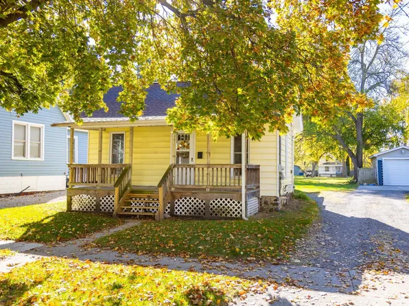 520 E Comstock St, Owosso, MI 48867