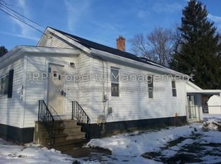 551 7th St, Michigan Center, MI 49254