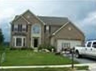 6400 Lauren Ln, Spring Grove, PA 17362