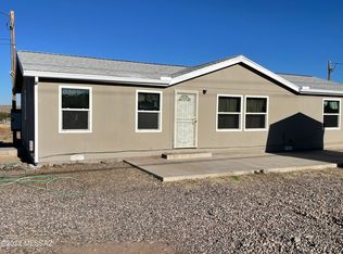 7536 E San Jose Rd, Safford, AZ 85546