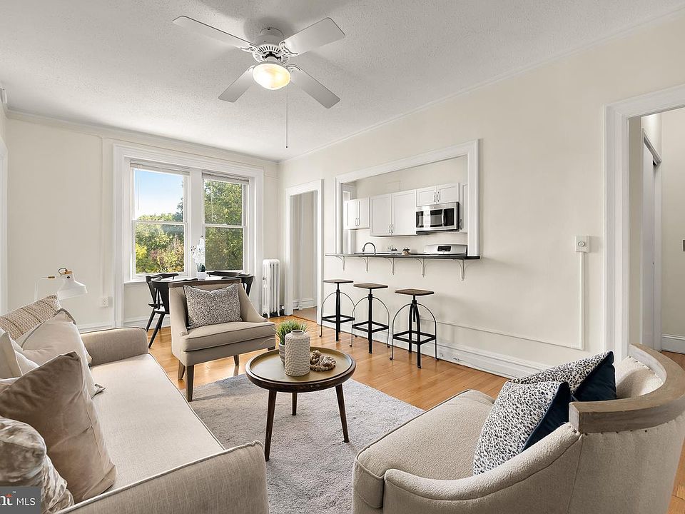 1st image of 2456 20th St NW APT 403