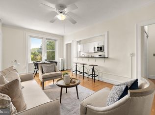 The Rockledge,kalorama, Washington, DC 20009