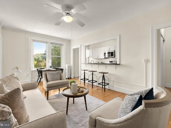 2456 20th St NW APT 403, Washington, DC 20009