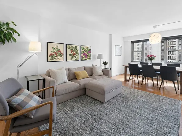 100 West 93rd Street image 1 of 12