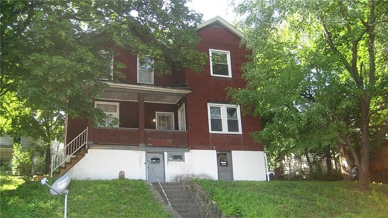 1st image of 309-309.5 Lafferty St