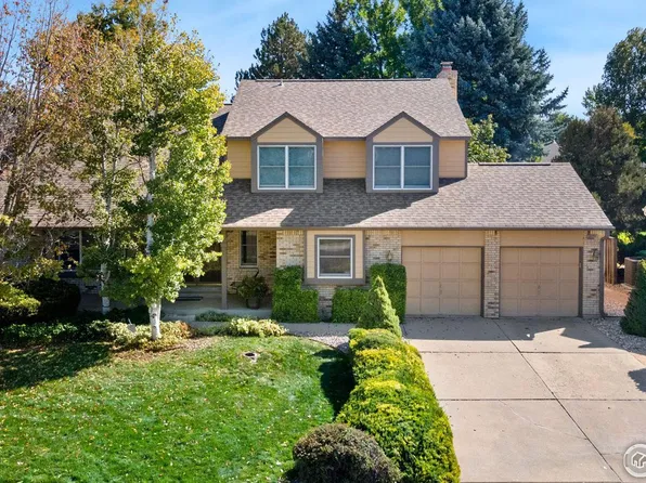 4106 Attleboro Ct, Fort Collins, CO 80525
