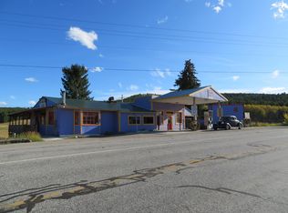 2360 Highway 20, Tonasket, WA 98855