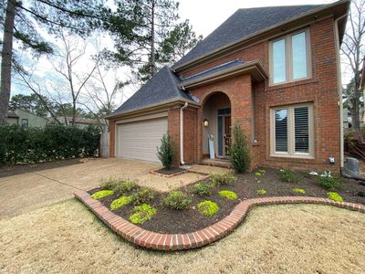 1927 Rye Rd, Germantown, TN, 38139
