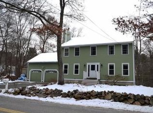 107 Grover St, Beverly, MA 01915