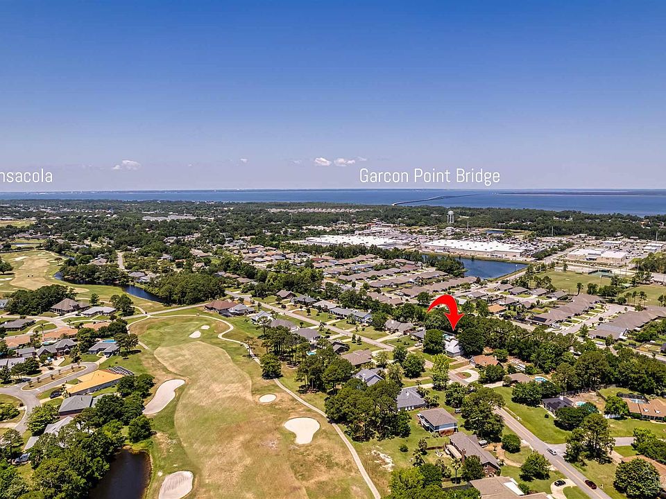 3814 Tiger Point Blvd, Gulf Breeze, FL 32563 Zillow