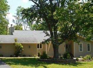 2119 Outer Circle Dr, Crestwood, KY 40014