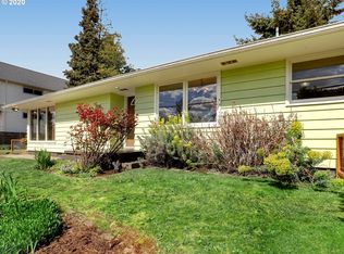 735 NE Beech St, Portland, OR 97212