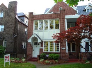 5541 Beacon St FLOOR 1, Pittsburgh, PA 15217