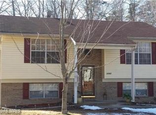 10907 Heatherwood Dr, Spotsylvania, VA 22553