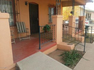 1029 E 11th St, Douglas, AZ 85607