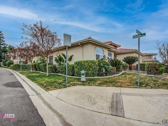 5311 Donaldo St Bakersfield Ca 93306 Zillow