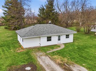 1166 W Sparrow Rd, Springfield, OH 45502