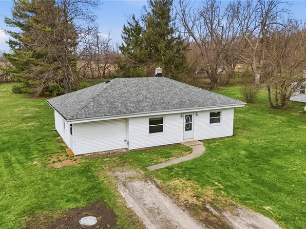 1166 W Sparrow Rd, Springfield, OH 45502