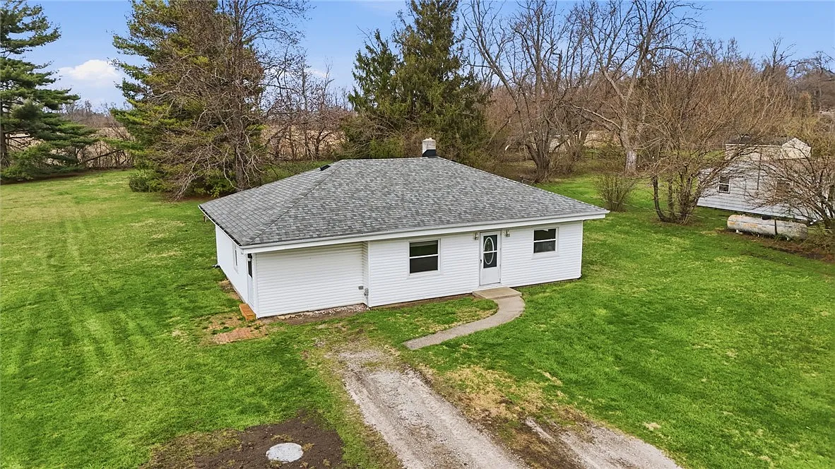 1166 W Sparrow Rd photo 1