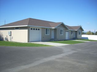 318 S Herald Ln, Spokane Valley, WA 99206