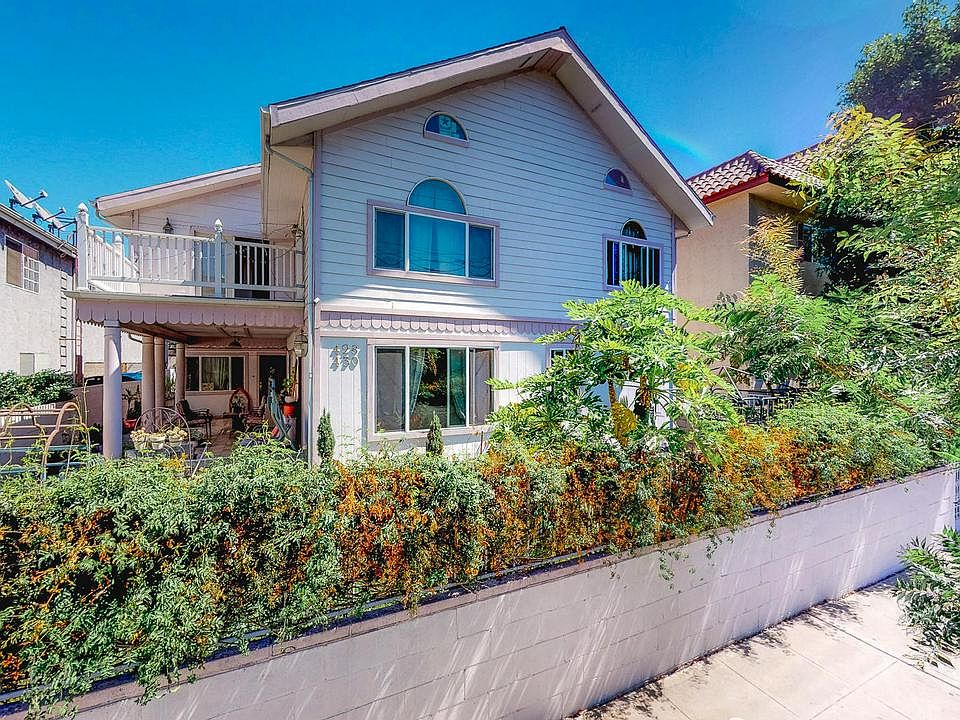 1st image of 430 N Hollywood Way APT 202