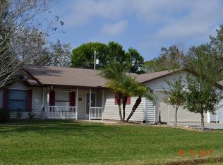 771 Dixie Ter, Sebastian, FL 32958