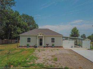 3024 Butterfield Est, Van Buren, AR 72956