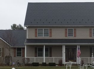 14 Melissa Lynn Dr, Dartmouth, MA 02747