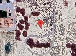 291 Bunarch Rd, Pahrump, NV 89060