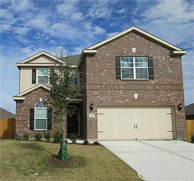 2nd image of 2820 Marsha Ln