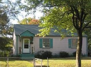 1015 Crafton Ln, Richmond, VA 23222