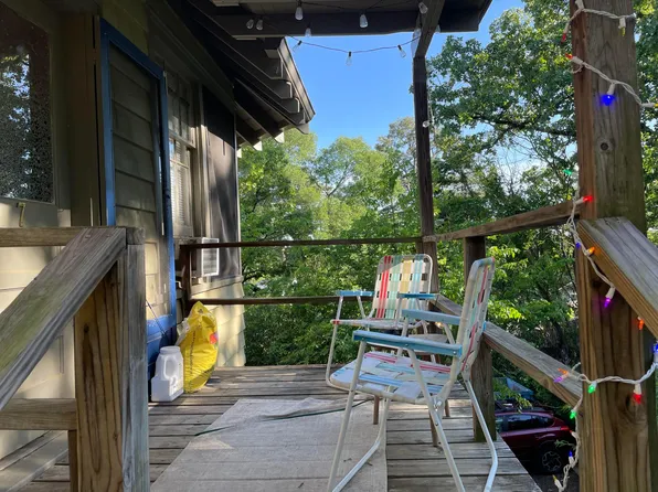 1425 Kavanaugh Blvd APT 7, Little Rock, AR 72205