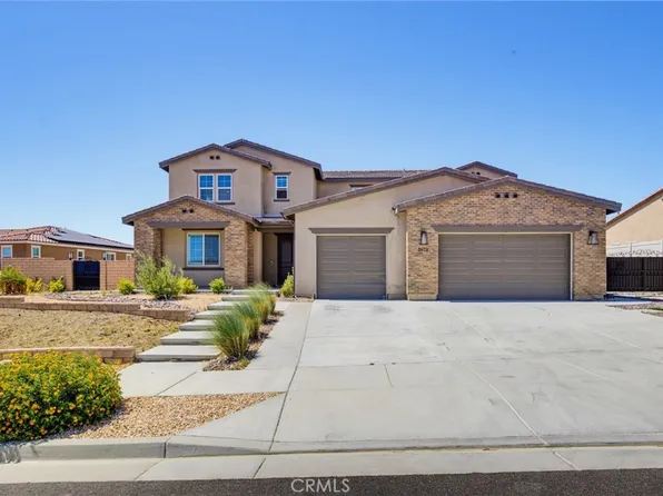 3872 Eliopulos Ranch Dr, Palmdale, CA 93551